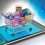 Mobile e-commerce software solutions