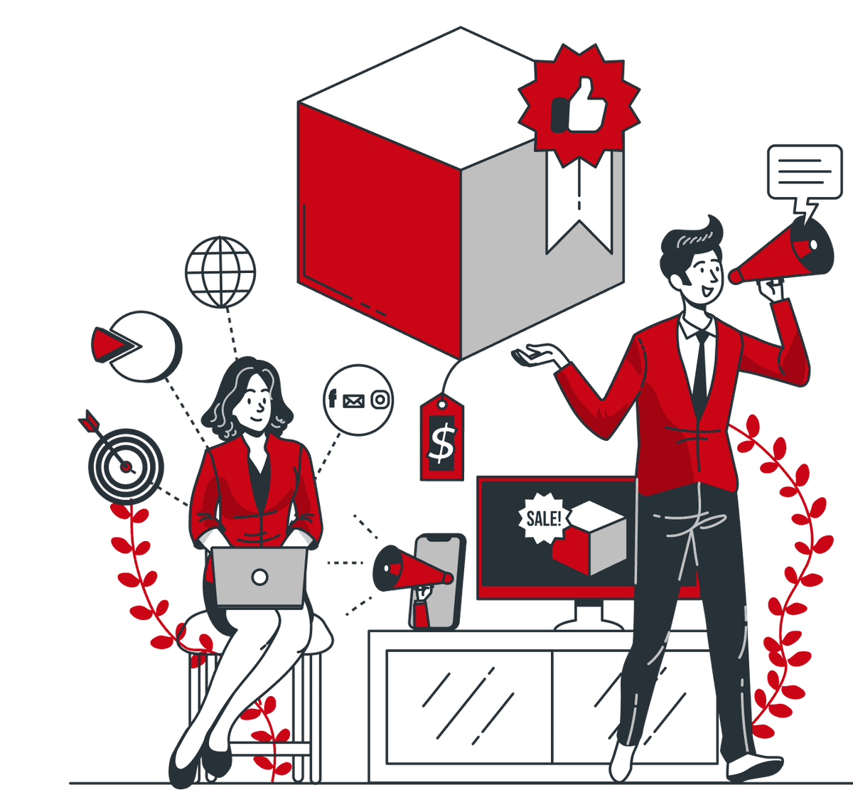 Media & Entertainment