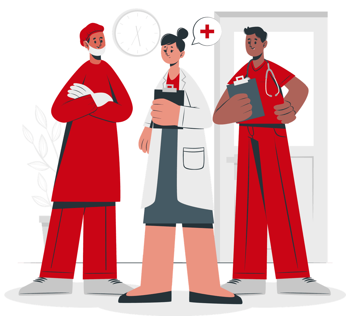 Custom Healthcare Software Development Services