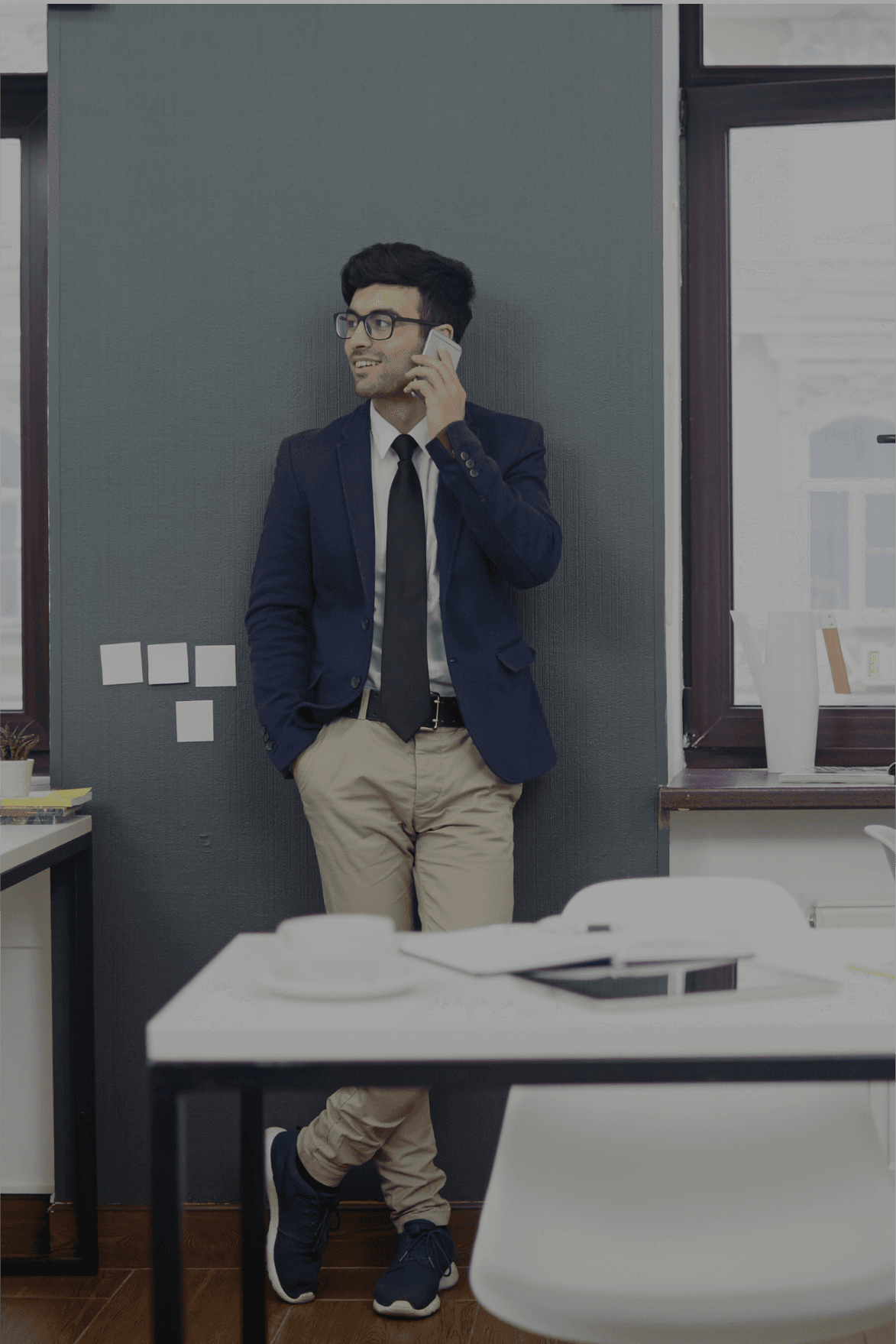 Ownership over authority