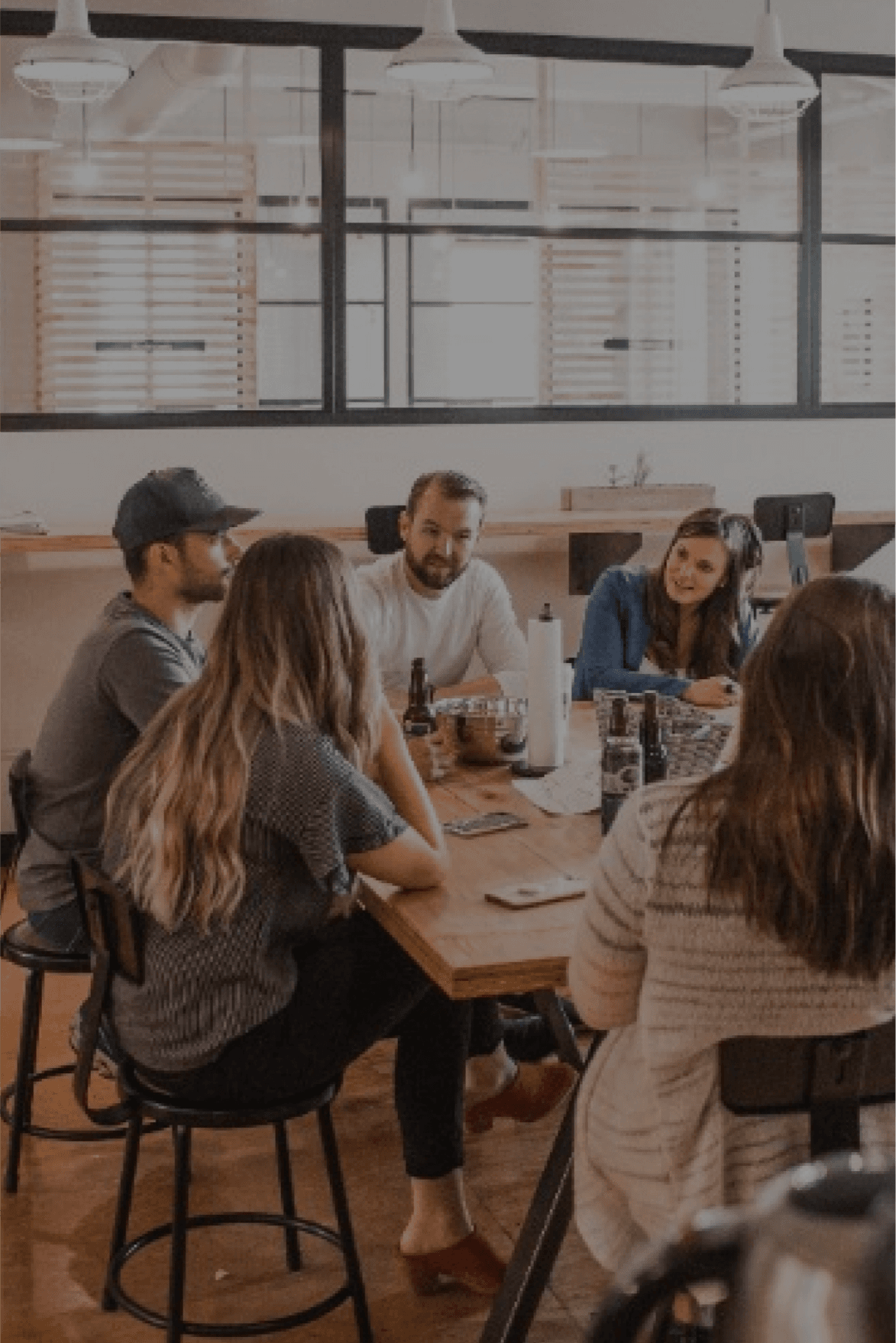 Equal opportunity & diversity