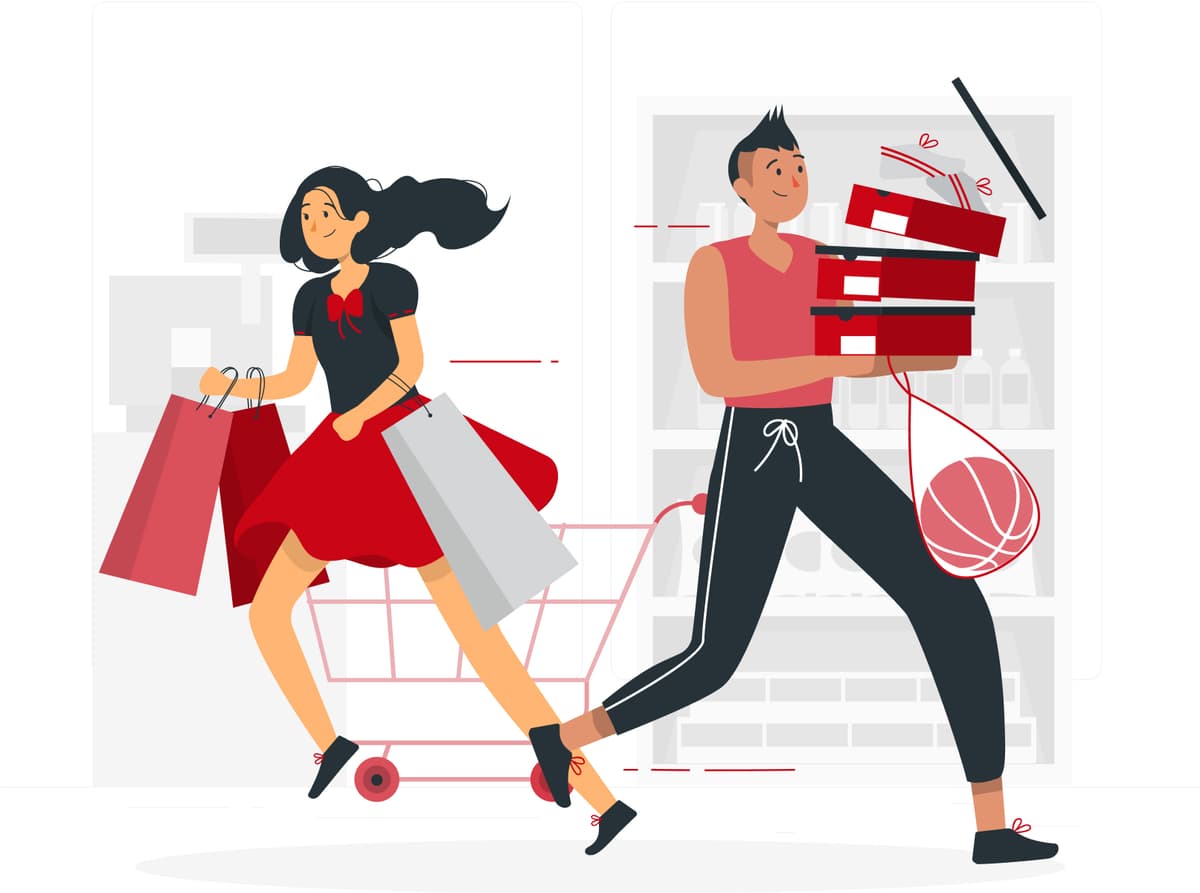 Retail & E-commerce software development solutions