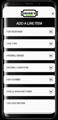 Create & Publish Listing